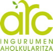 Arc Ingurumeneko aholkularitza - Ingurumeneko azterlan eta proiektuen aholkularitza eta garapena