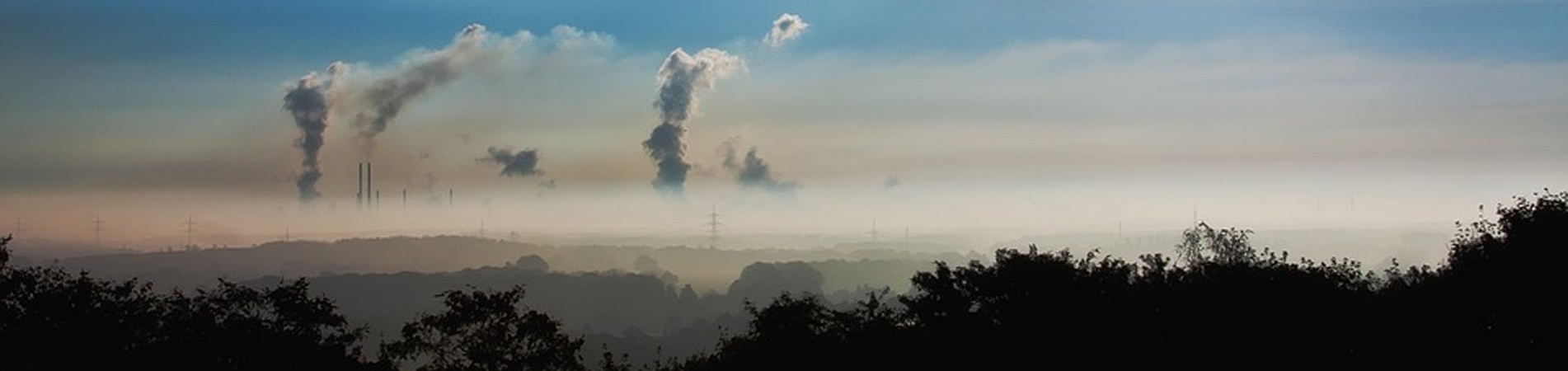 VIGILANCIA Y CONTROL AMBIENTAL